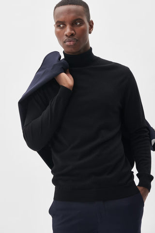 MAparcusman Merino Knit