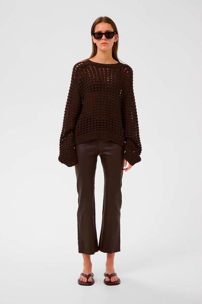 InWear MUNOIW PULLOVER