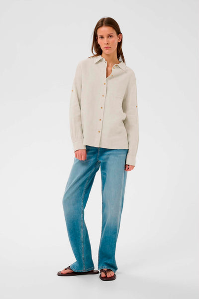 DILANAIW Classic Shirt