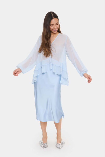 LindzySZ blouse