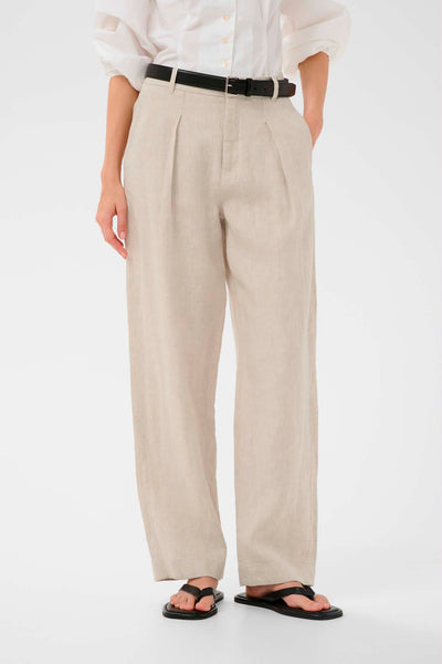 DILANAIW SINIKKA Trousers