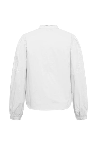 Clementine shirt AV8025 - White