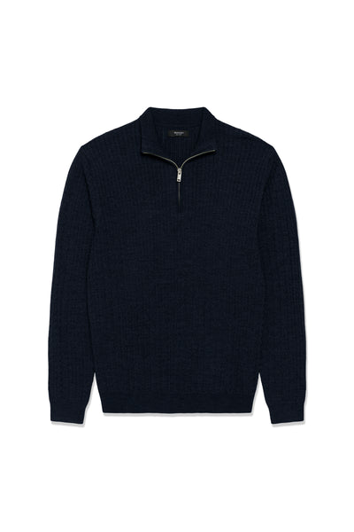 MAMASON MERINO PULLOVER