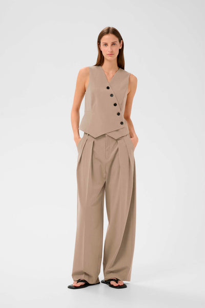 InWear CIERRAIW WIDE PANT