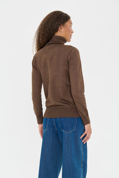 MilaSZ Rollneck Pullover