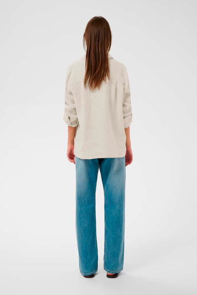 DILANAIW Classic Shirt