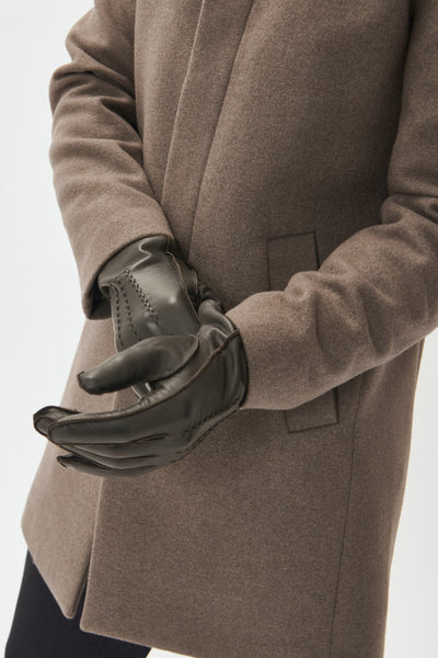 MAtrewy Leather Gloves