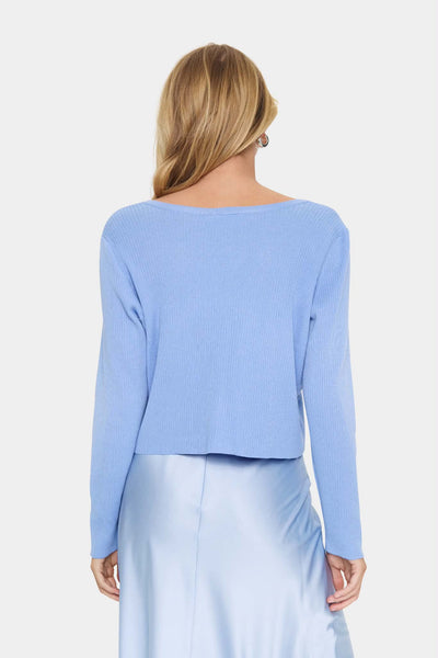 DagnySZ cardigan