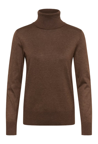 MilaSZ Rollneck Pullover