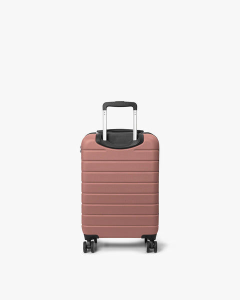 Small 20" Lux Cabin Suitcase