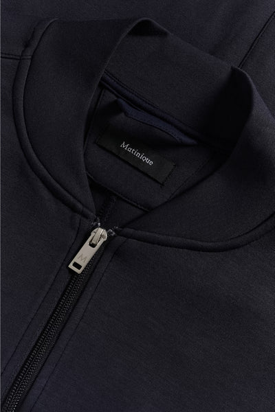 MAcallum zipper