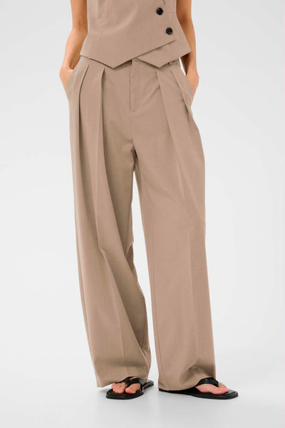 InWear CIERRAIW WIDE PANT