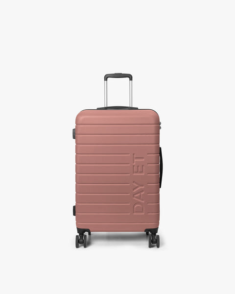 Medium 24" Lux Check-In Suitcase