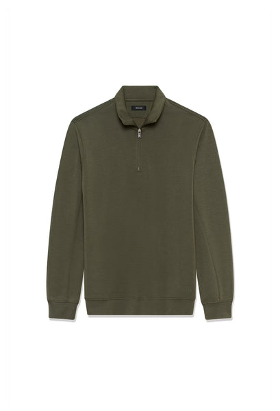 MAkade Pullover - Olive Night