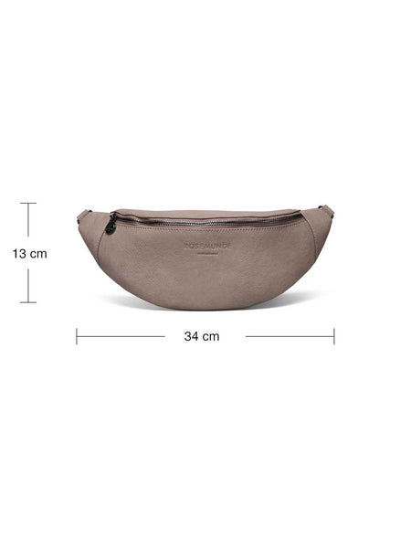 Rosemunde Andora Medium Cross Body Bum Bag
