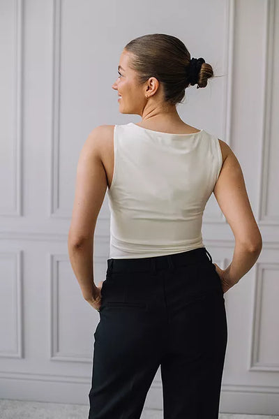 TOP, IVORY