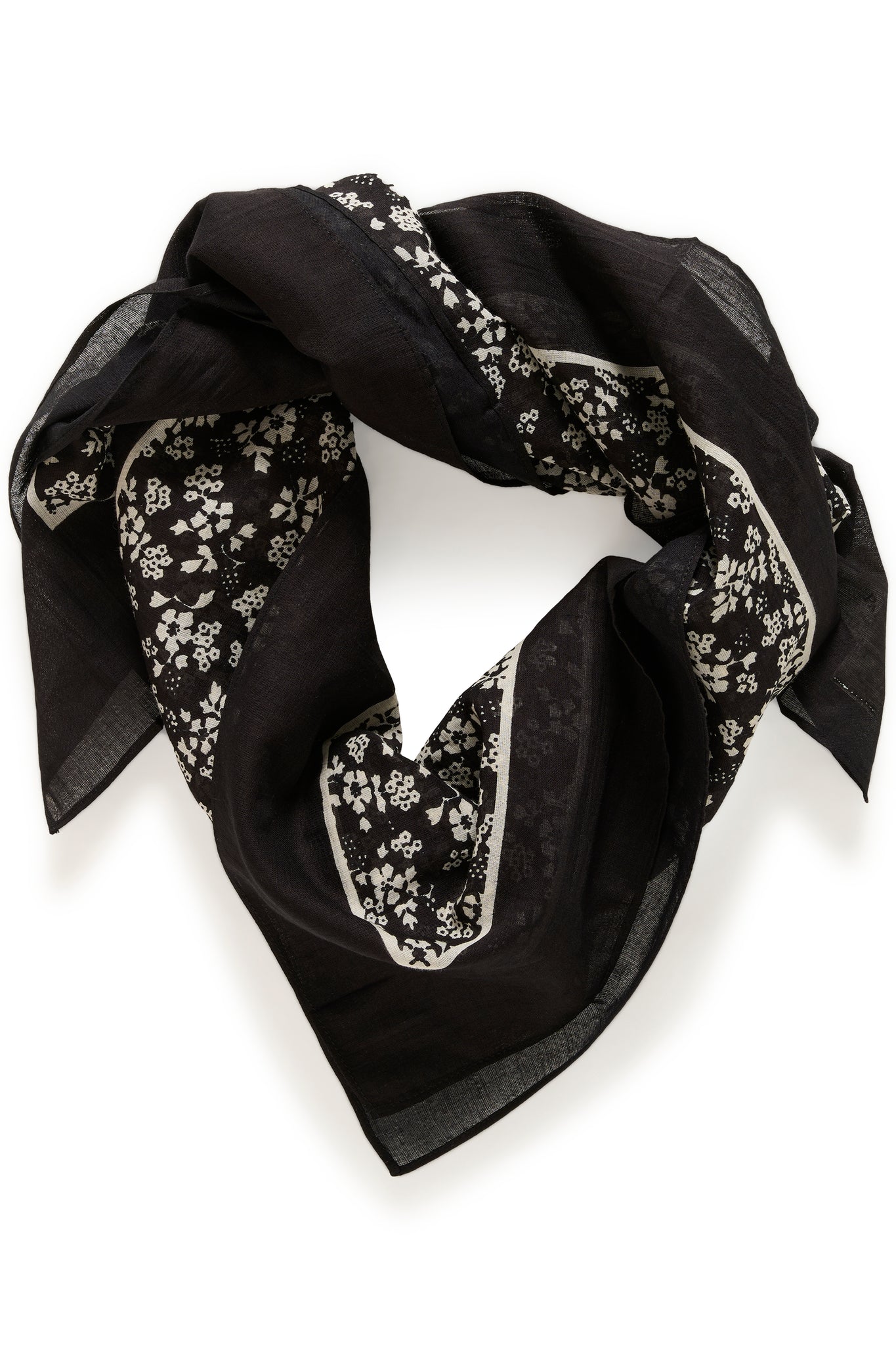 LouiPW Scarf