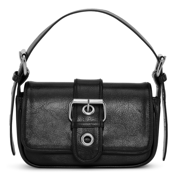 Buckle bag