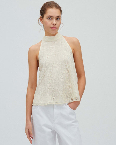 MBym Paletti White