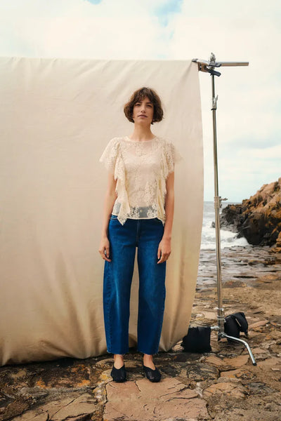 AmaryllisPW Blouse