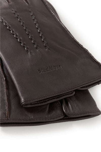 MAtrewy Leather Gloves