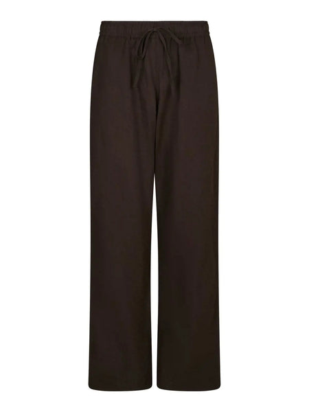 Neo Noir Sonar Linen hörbuxur