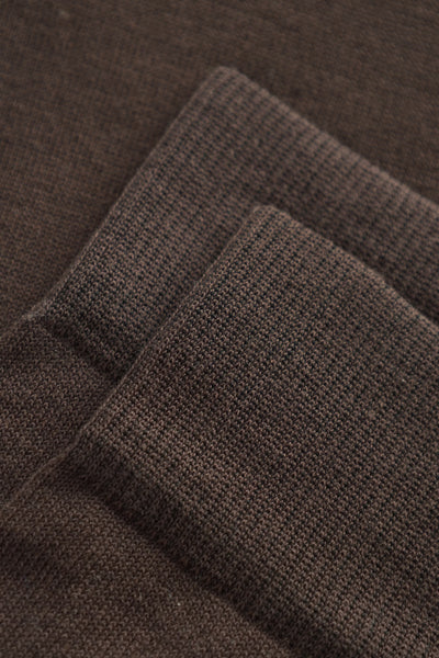 MABisi Socks -  Espresso