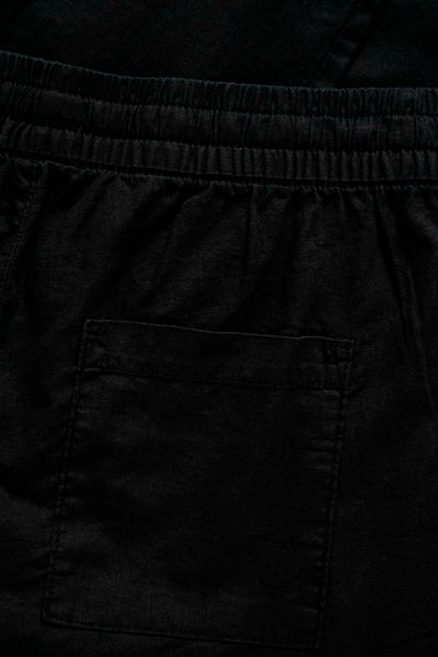 MSBarton wide pants