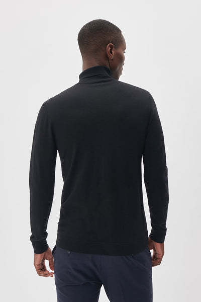 MAparcusman Merino Knit