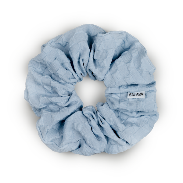 Day dream schrunchie