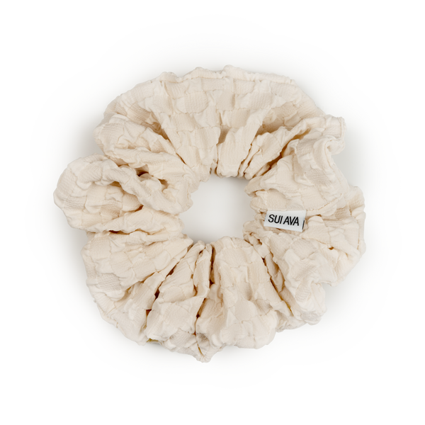 Day dream schrunchie