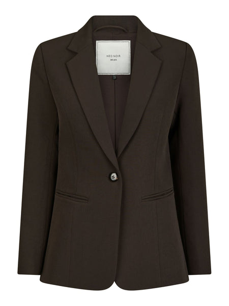 Francine Suit Blazer