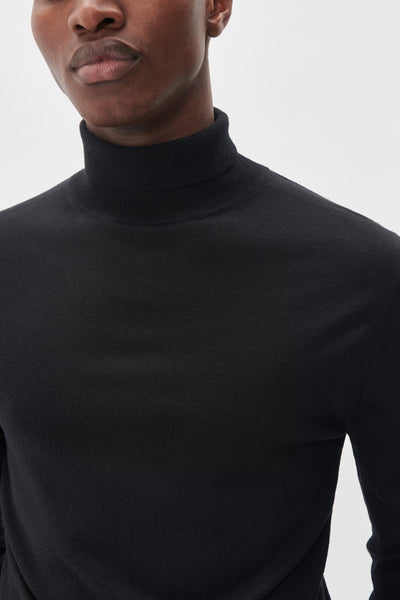 MAparcusman Merino Knit