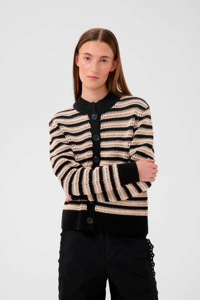 MOSKAIW Cardigan