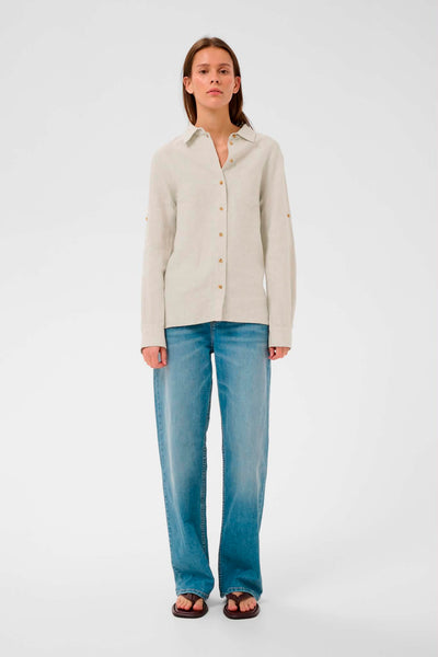 DILANAIW Classic Shirt