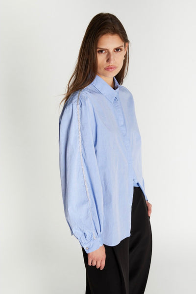 Chelyo lure shirt