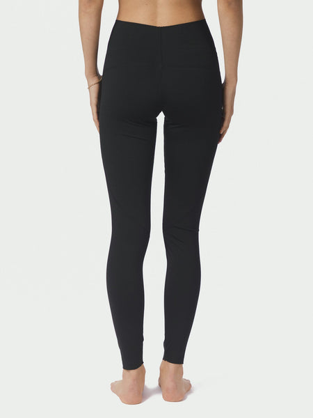 VESTA LEGGINGS BLACK