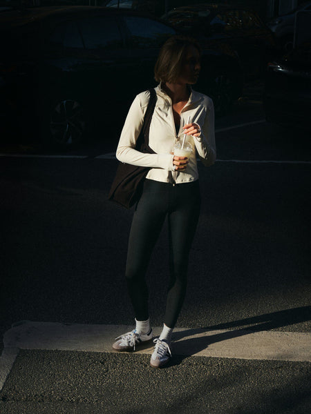 VESTA LEGGINGS BLACK