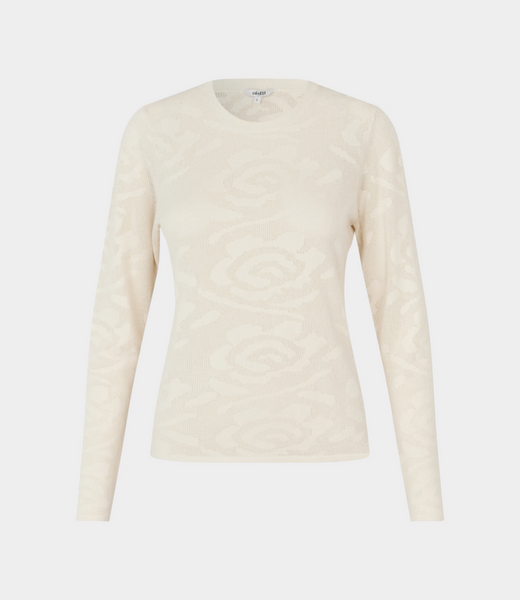 Christi-m yuri knit sugar