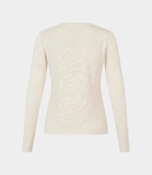 Christi-m yuri knit sugar