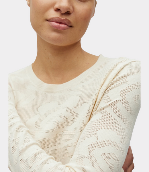 Christi-m yuri knit sugar