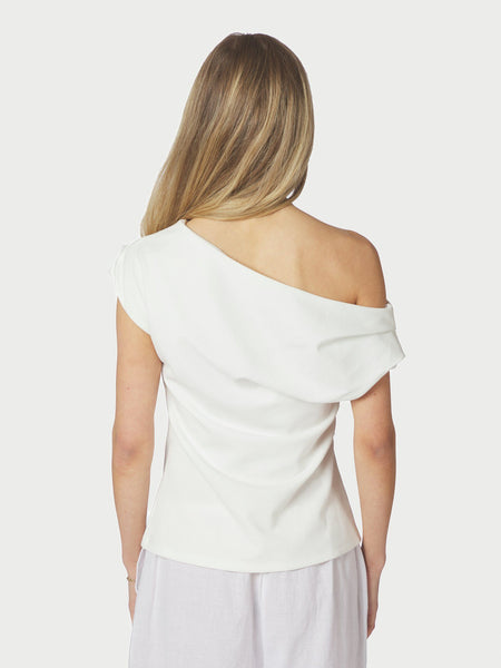 Mabelle Drapy Top