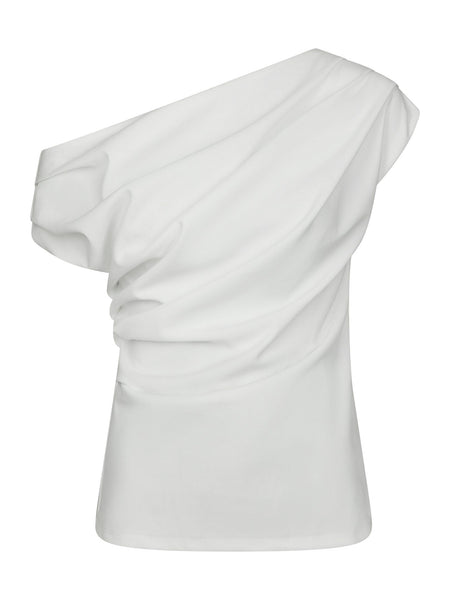 Mabelle Drapy Top