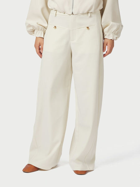 Massie Structure Pants