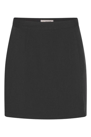 Annali skirt-1 - Black
