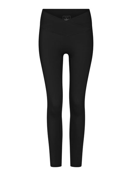 Sabina Wrap Leggings