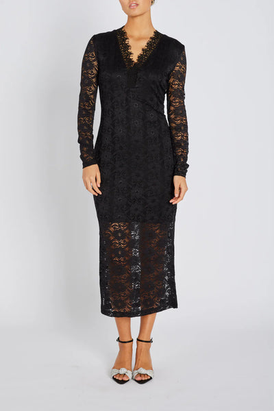 CastaneaBBOrra dress