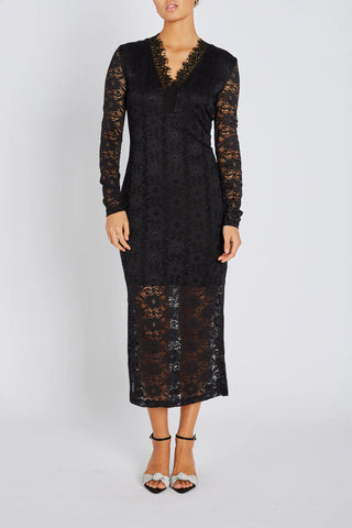 CastaneaBBOrra dress