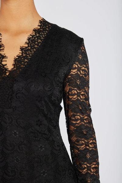 CastaneaBBOrra dress