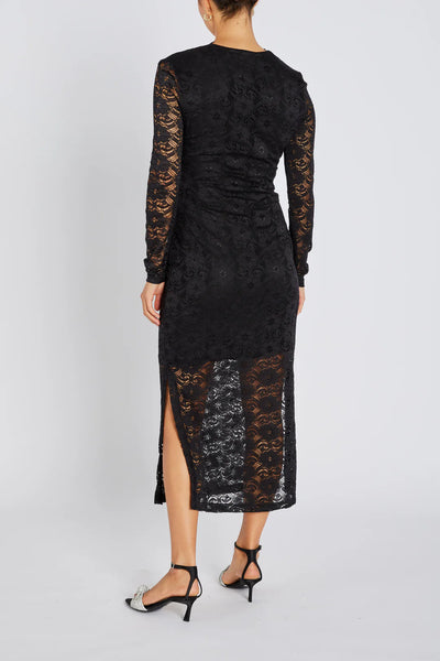 CastaneaBBOrra dress